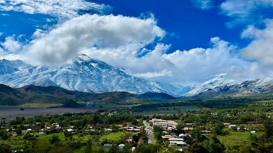 El Sobrante